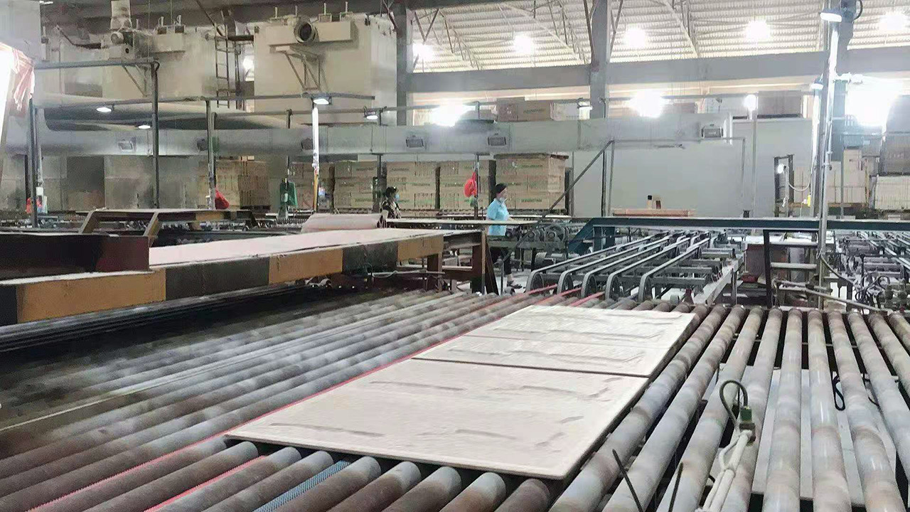 6766澳门娱乐直营-厂房设备